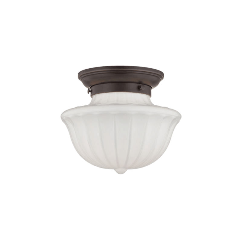 Dutchess Flushmount 12" - LC Design Co. Shoppe