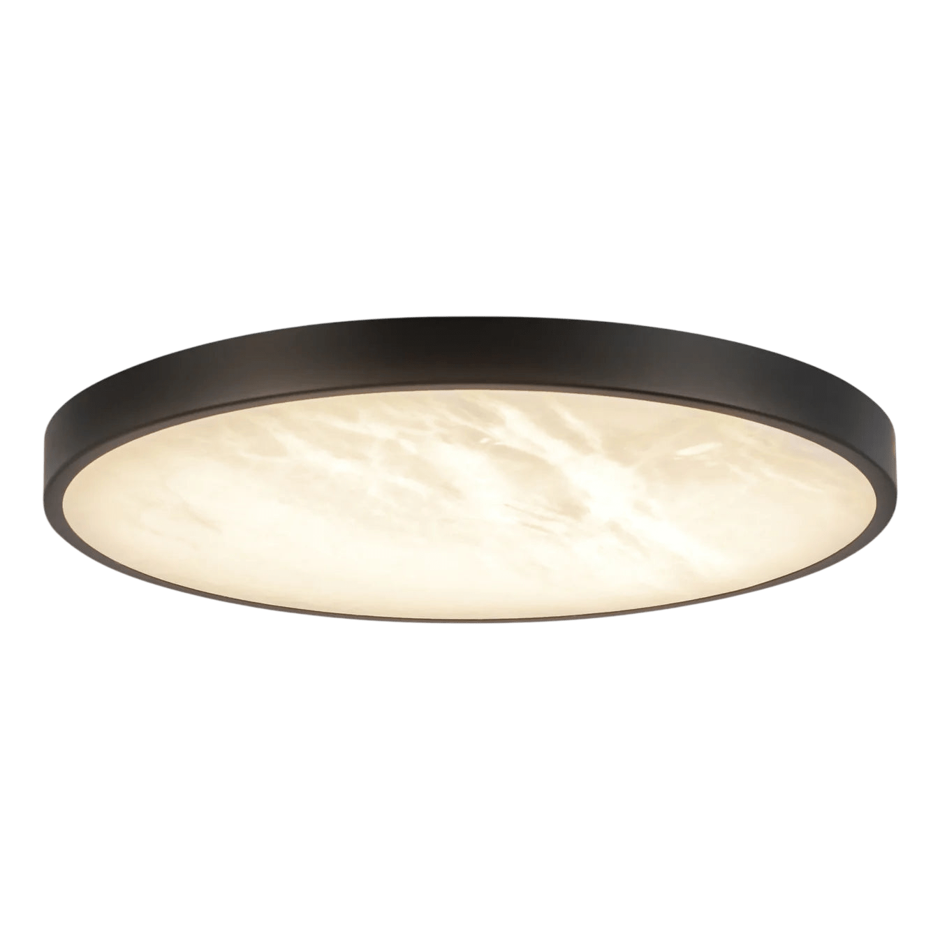 Evelyn 12-in Flush Mount - LC Design Co. Shoppe