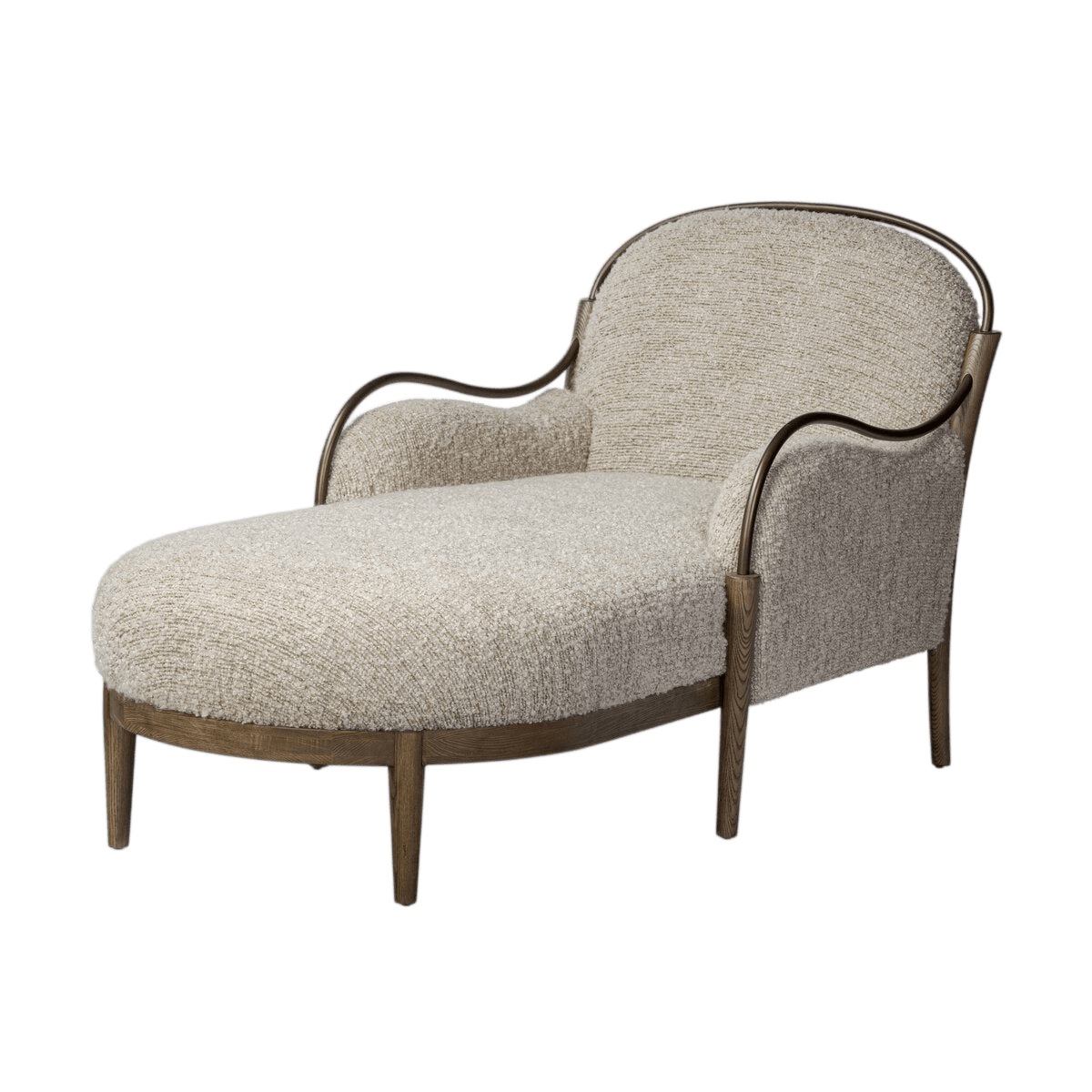 Demi Chaise Lounge - LC Design Co. Shoppe