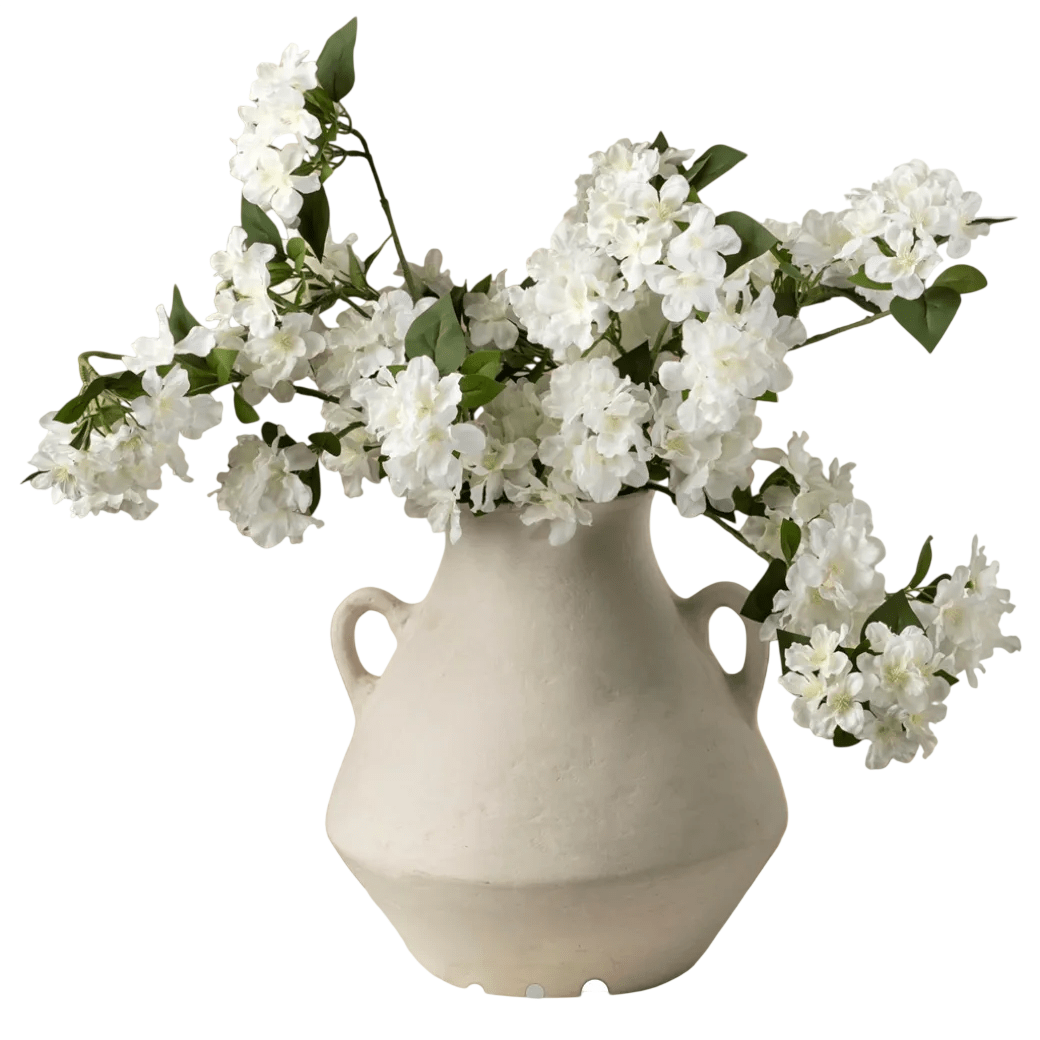 Flowering Cherry Blossom Branch - LC Design Co. Shoppe