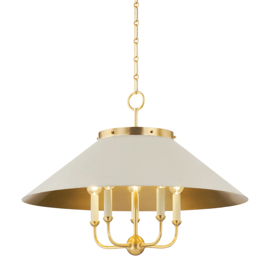 Clivedon Chandelier - LC Design Co. Shoppe