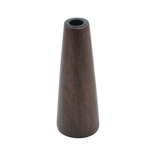 Mango Wood Taper Holder - LC Design Co. Shoppe