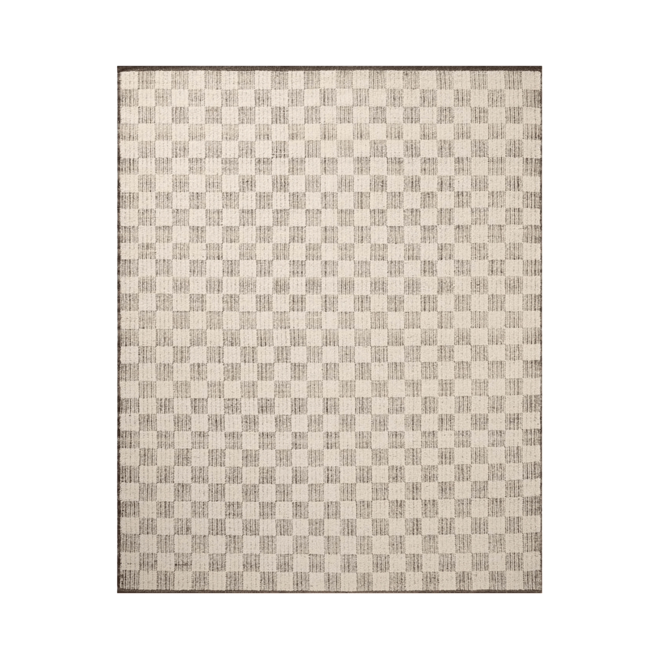 Knox Ivory/Mocha Rug - LC Design Co. Shoppe