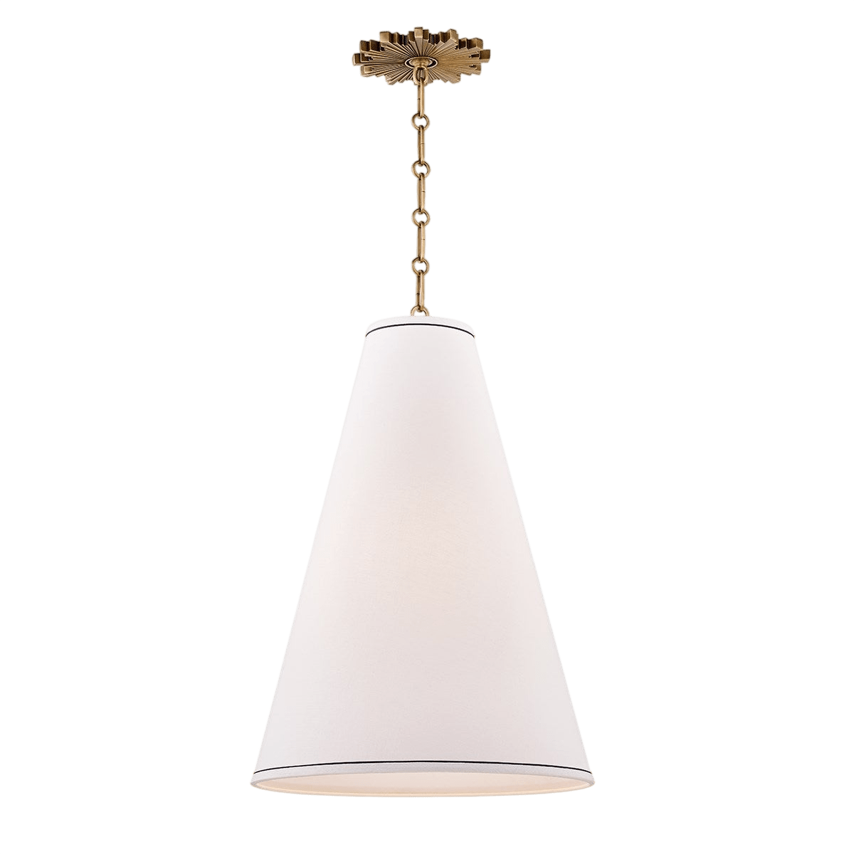 Worth Pendant - LC Design Co. Shoppe