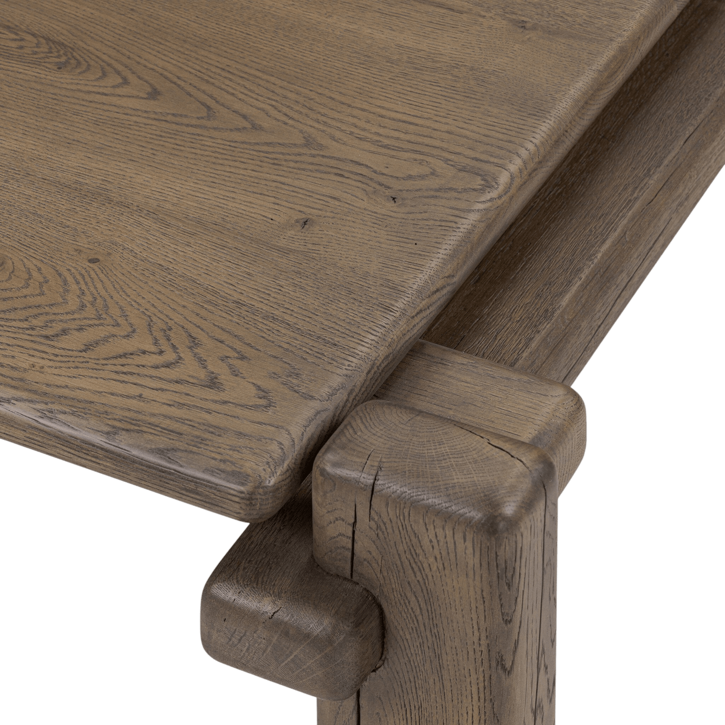 Marcia Square Coffee Table - LC Design Co. Shoppe
