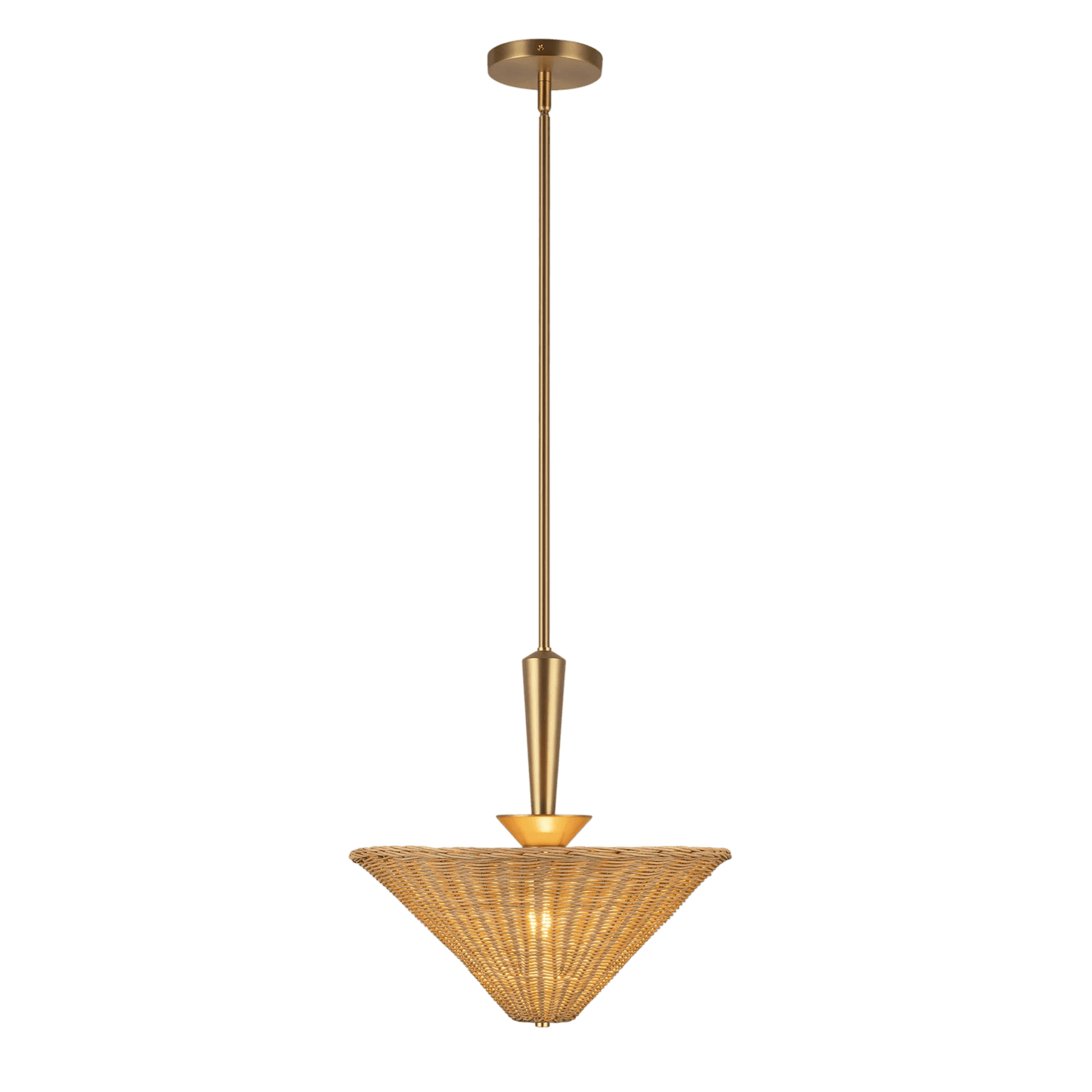 Bridgette Pendant - LC Design Co. Shoppe