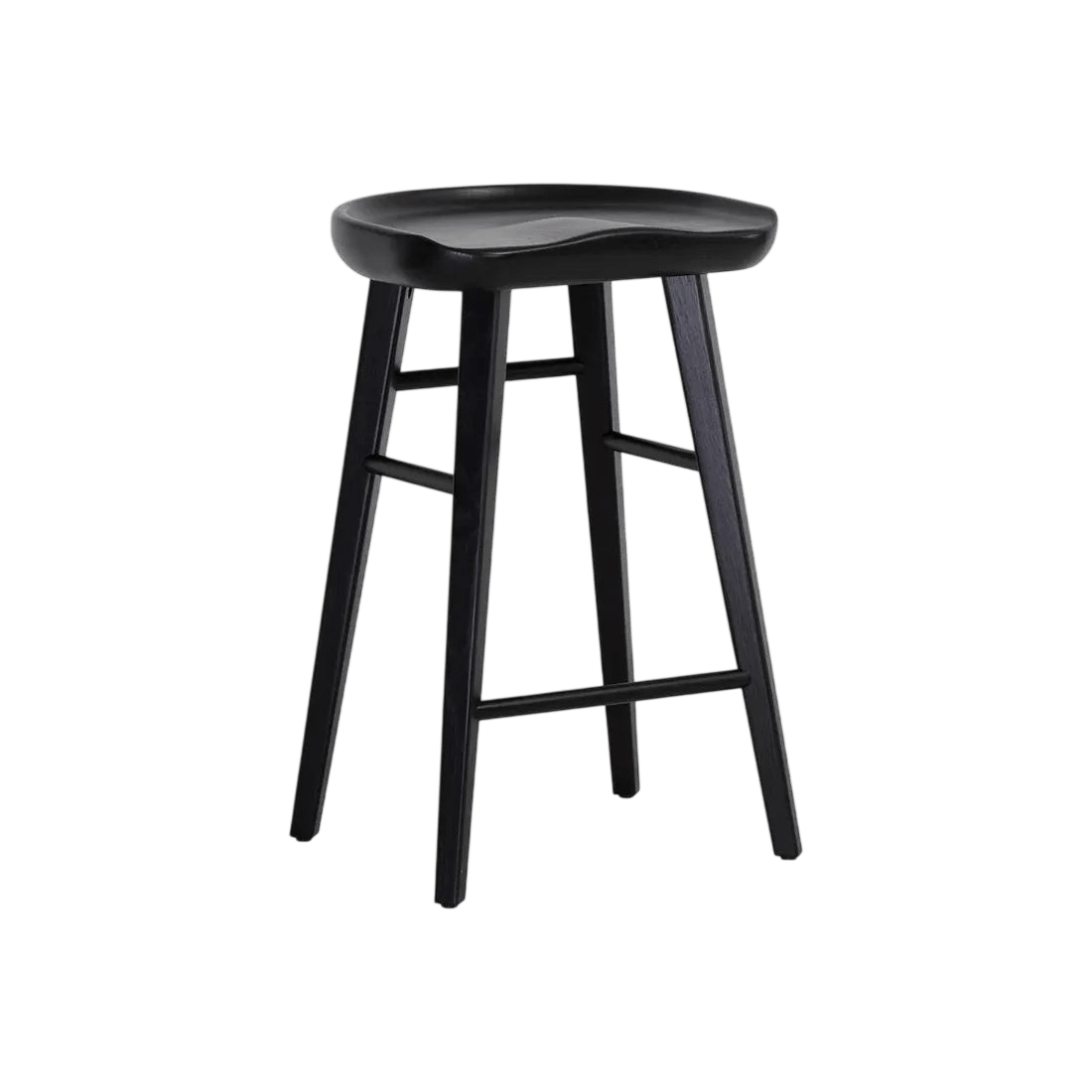 Drislee Counter Stool - LC Design Co. Shoppe