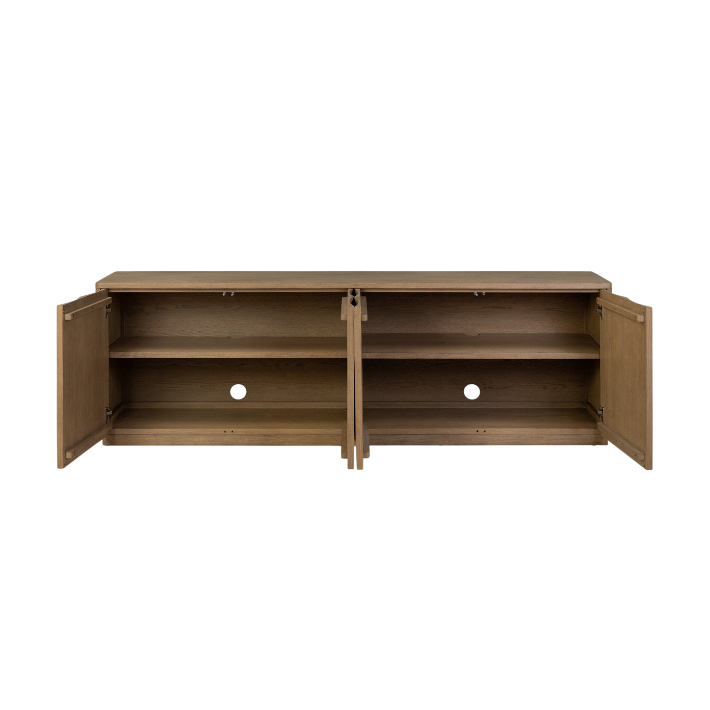 Brookhursts Media Console