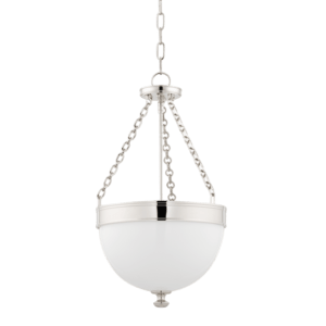 Barrington Pendant - LC Design Co. Shoppe