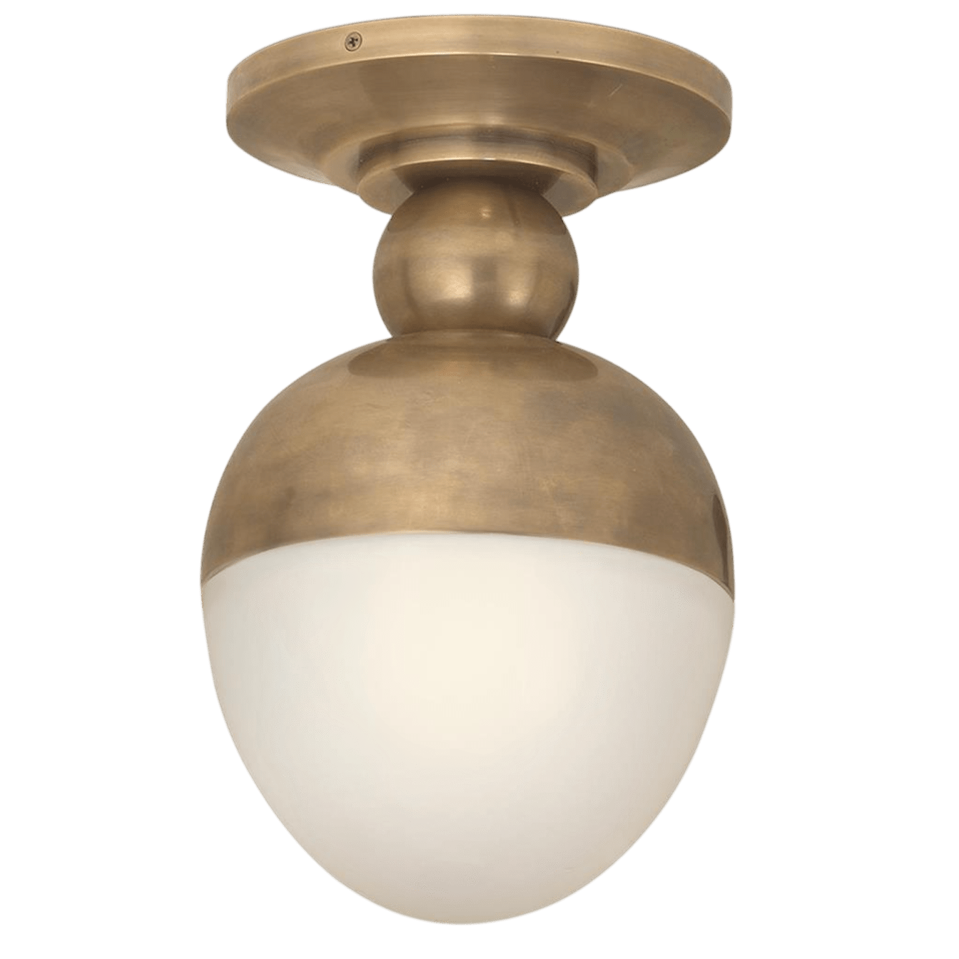 Clark Flushmount - LC Design Co. Shoppe