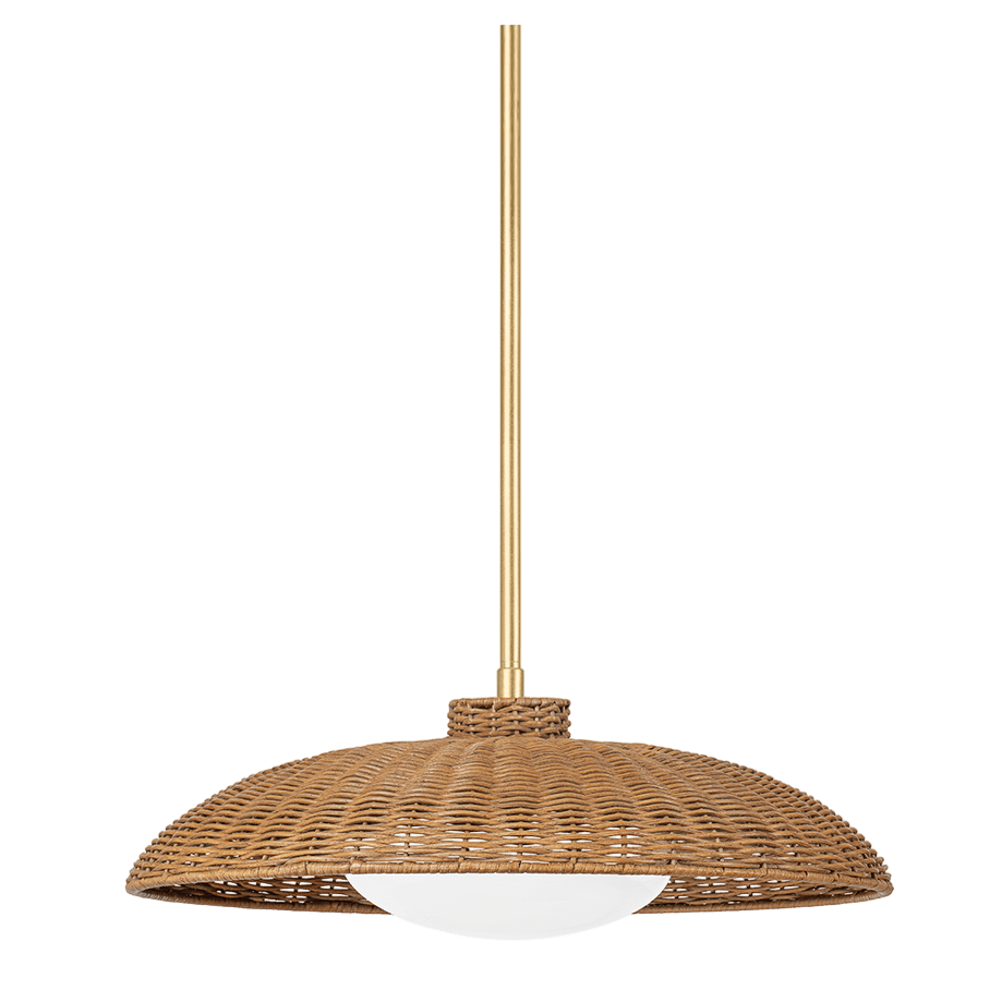 Delano Pendant - LC Design Co. Shoppe