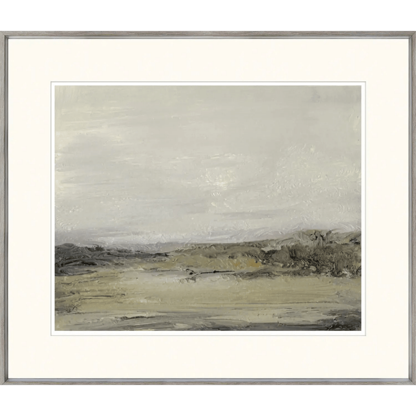 Mist II Art - LC Design Co. Shoppe