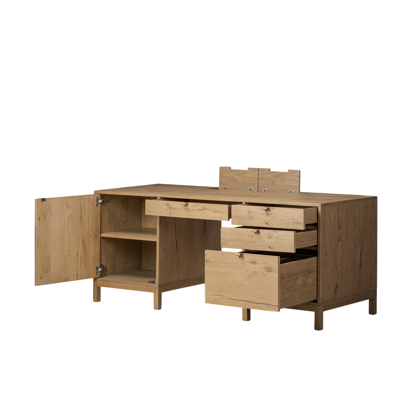 Tulas Executive Desk