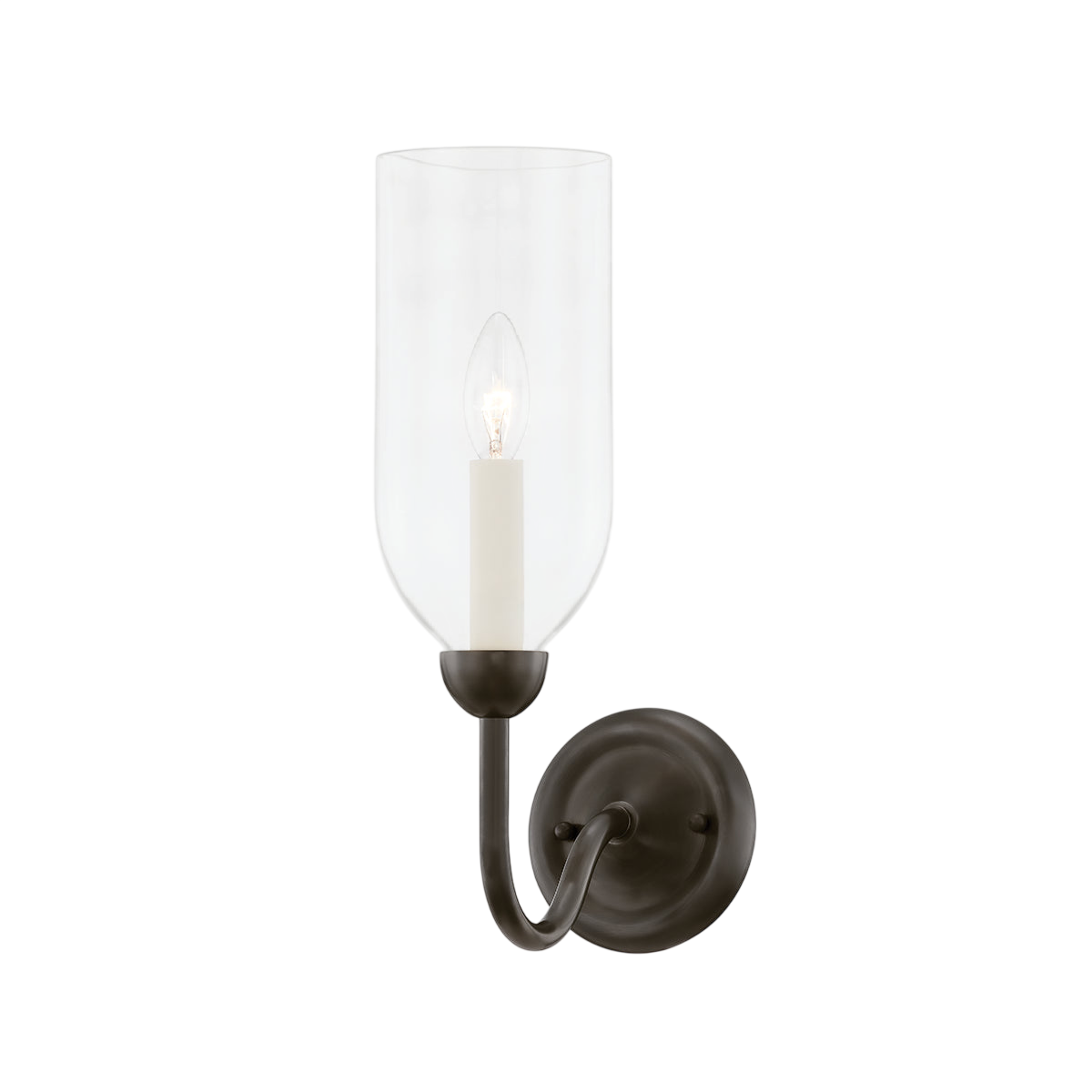 Classic No.1 Wall Sconce