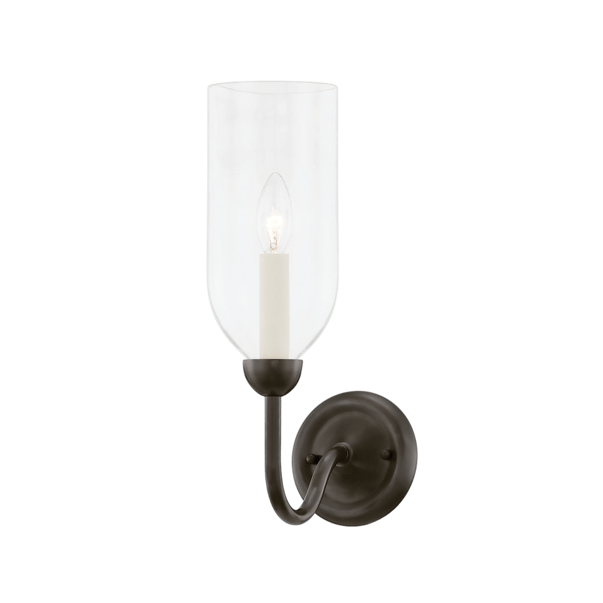 Classic No.1 Wall Sconce - LC Design Co. Shoppe