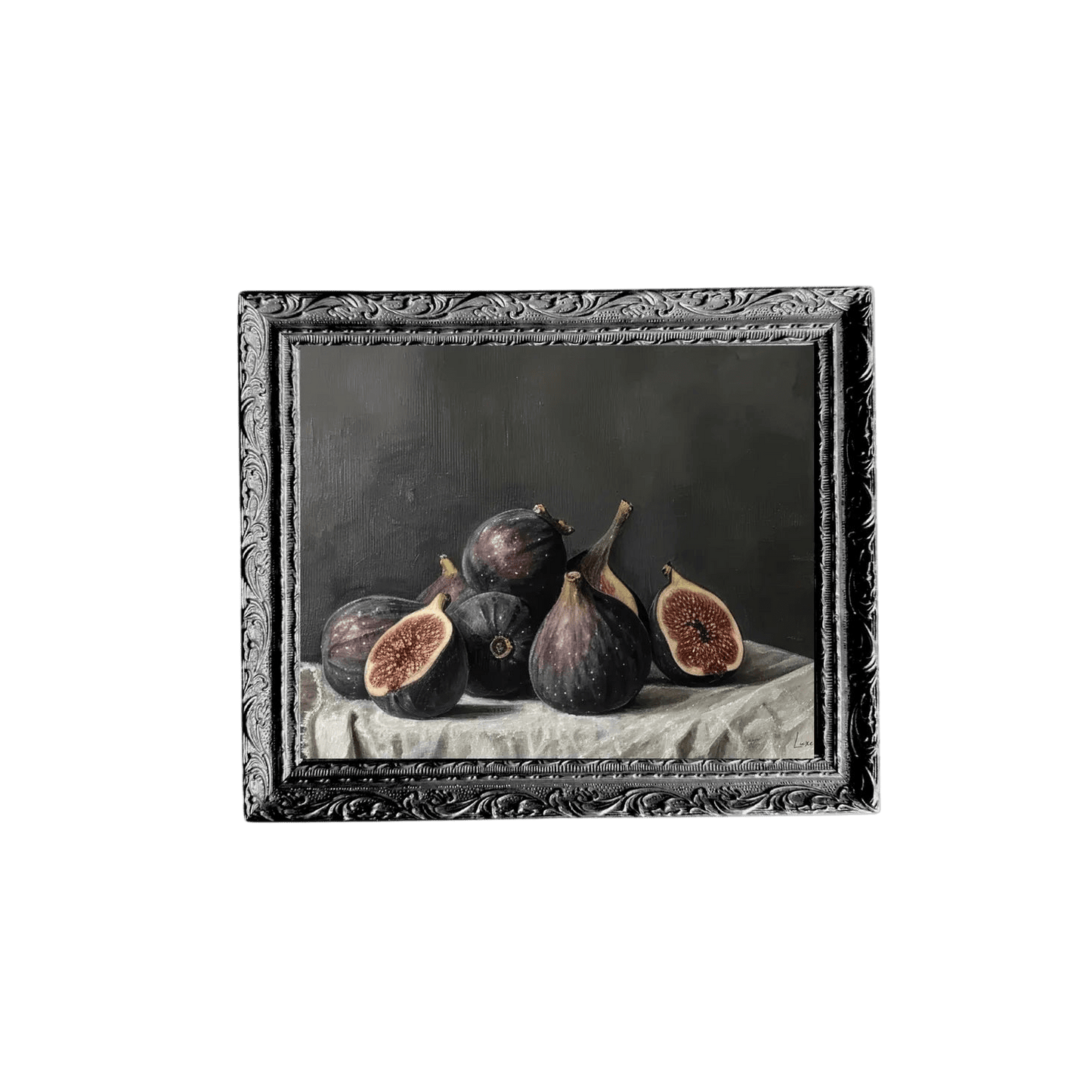 Fig Art - LC Design Co. Shoppe