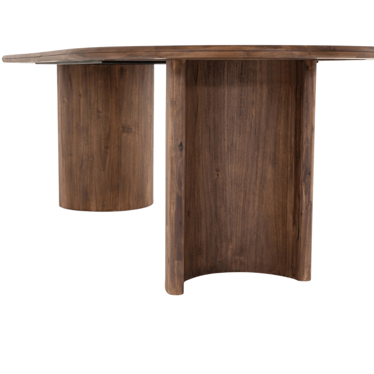 Paden Dining Table 94" - LC Design Co. Shoppe
