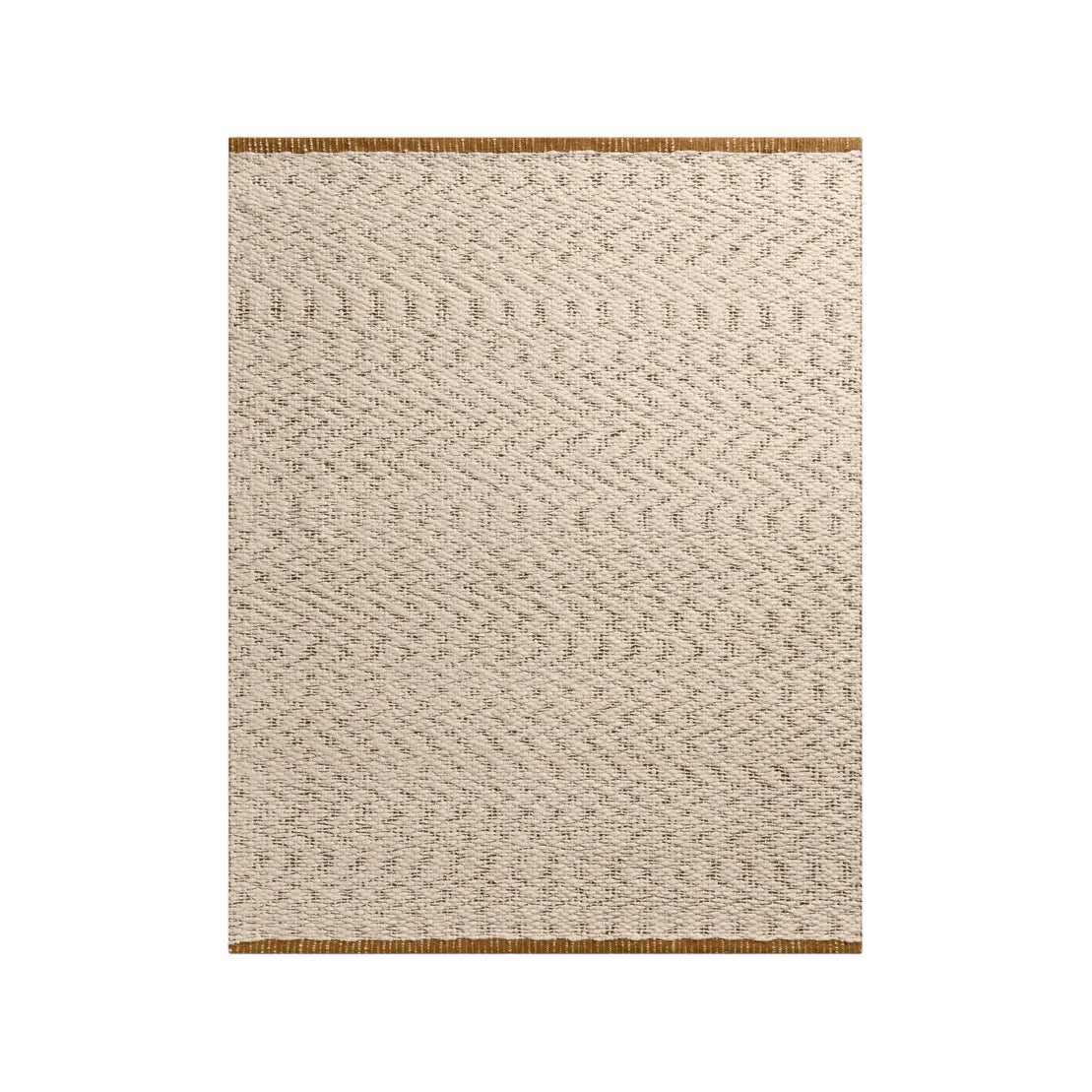 Betty Ivory/Spice Rug - LC Design Co. Shoppe