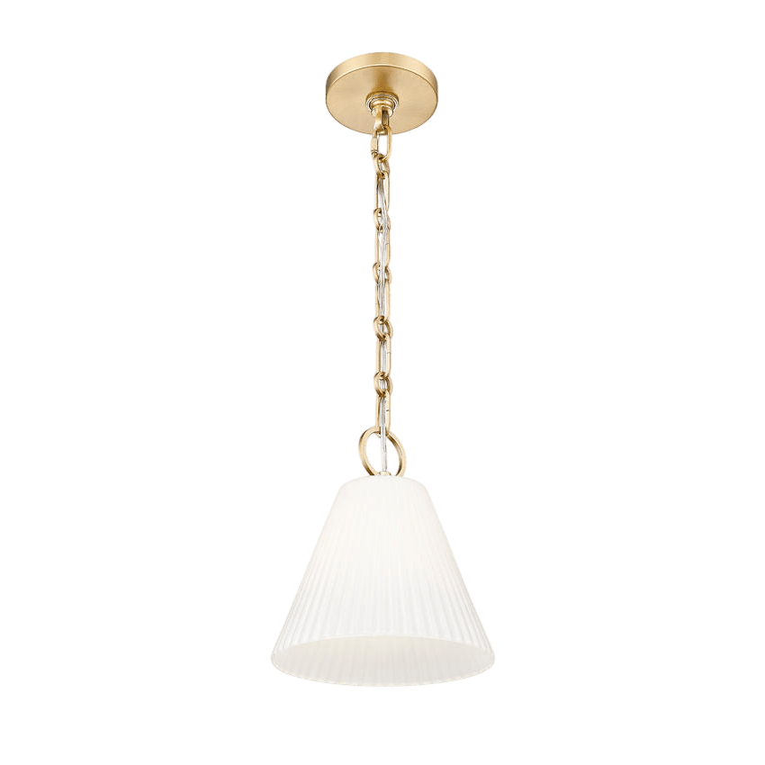 Alaric 10-in Pendant - LC Design Co. Shoppe