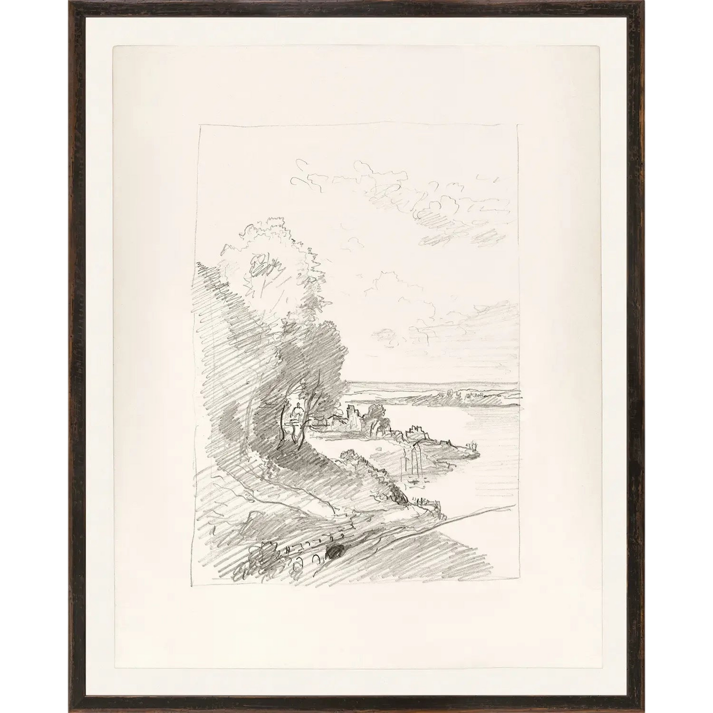 Harbor Town Art