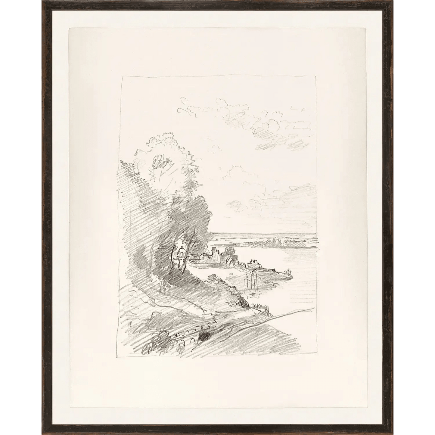 Harbor Town Art - LC Design Co. Shoppe