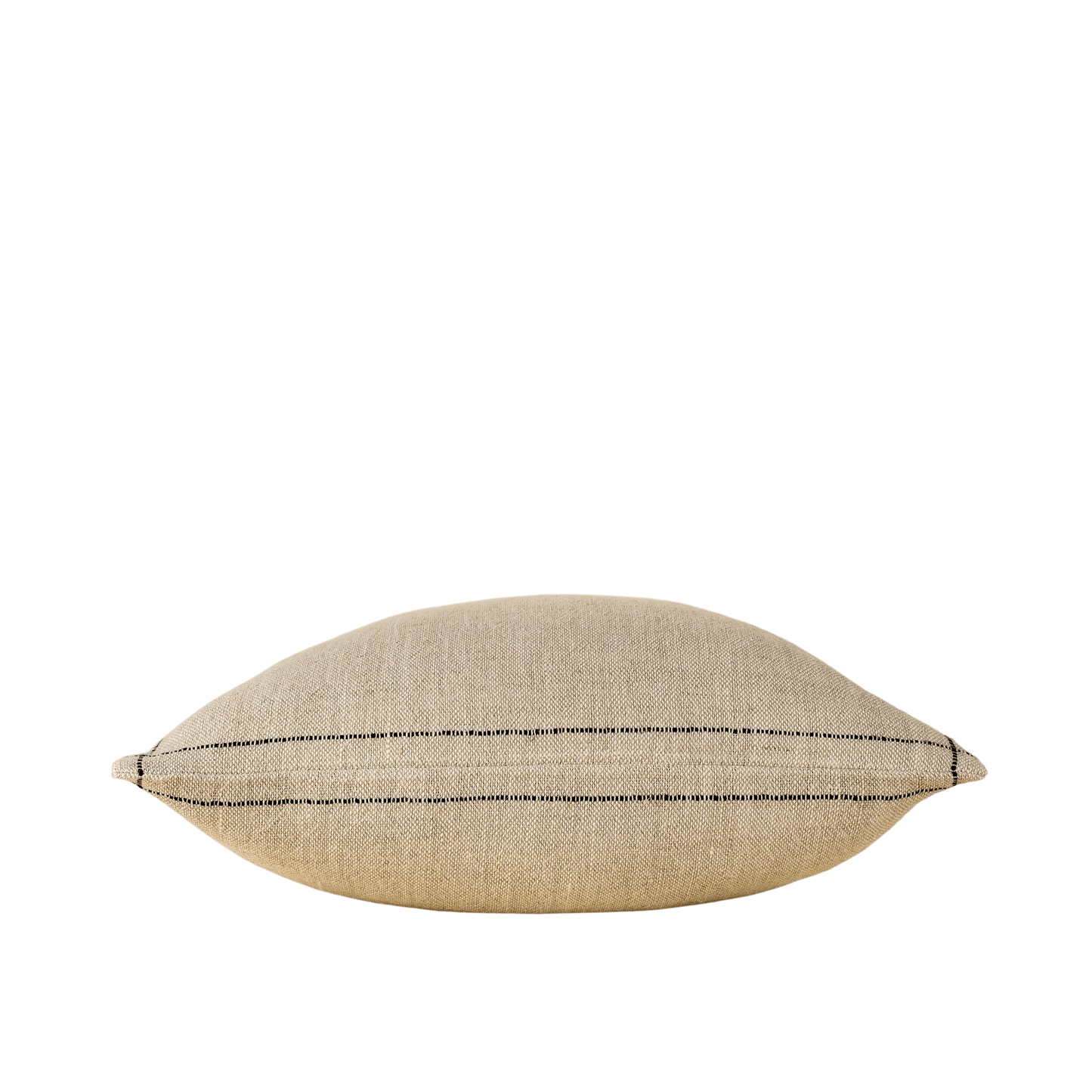 Linen Frame Pillow - LC Design Co. Shoppe