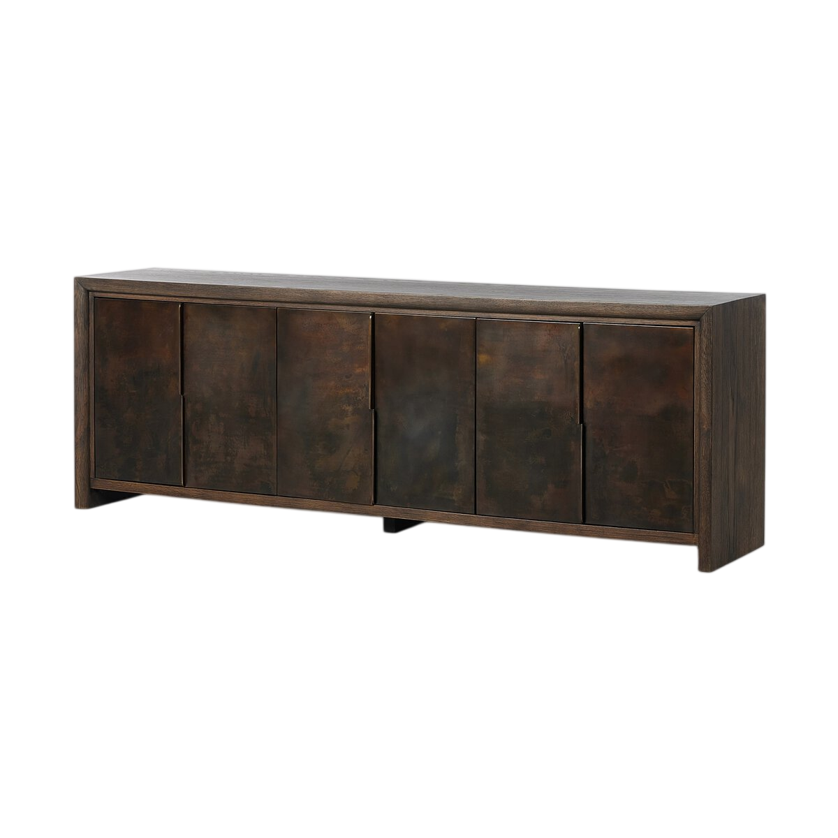 Arlington 6 Door Sideboard
