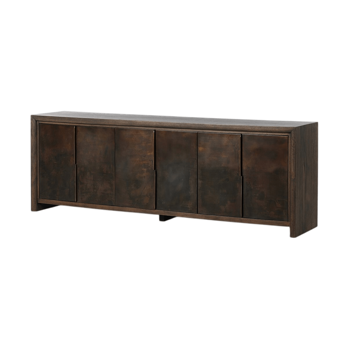 Arlington 6 Door Sideboard - LC Design Co. Shoppe