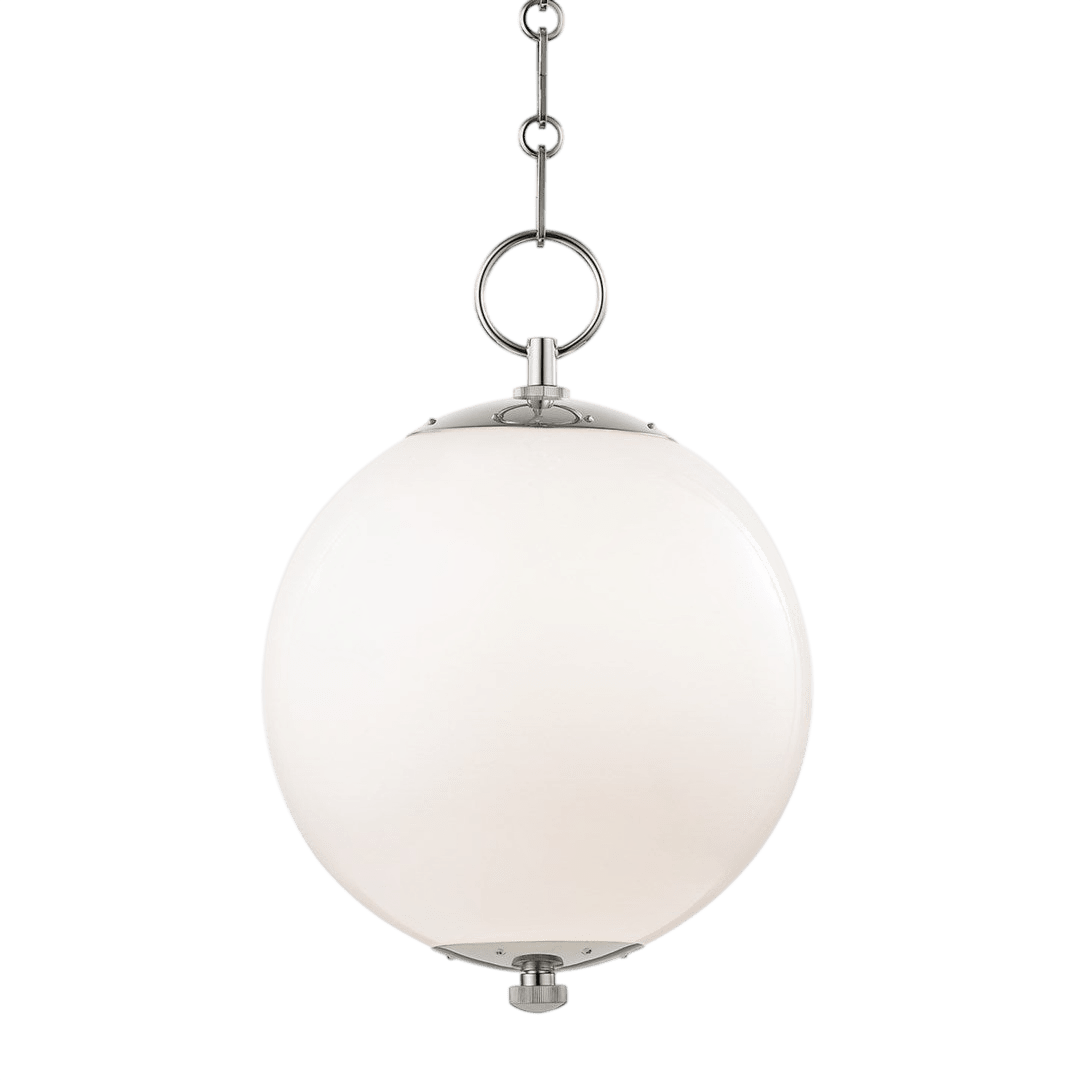 Sphere No.1 Pendant - LC Design Co. Shoppe