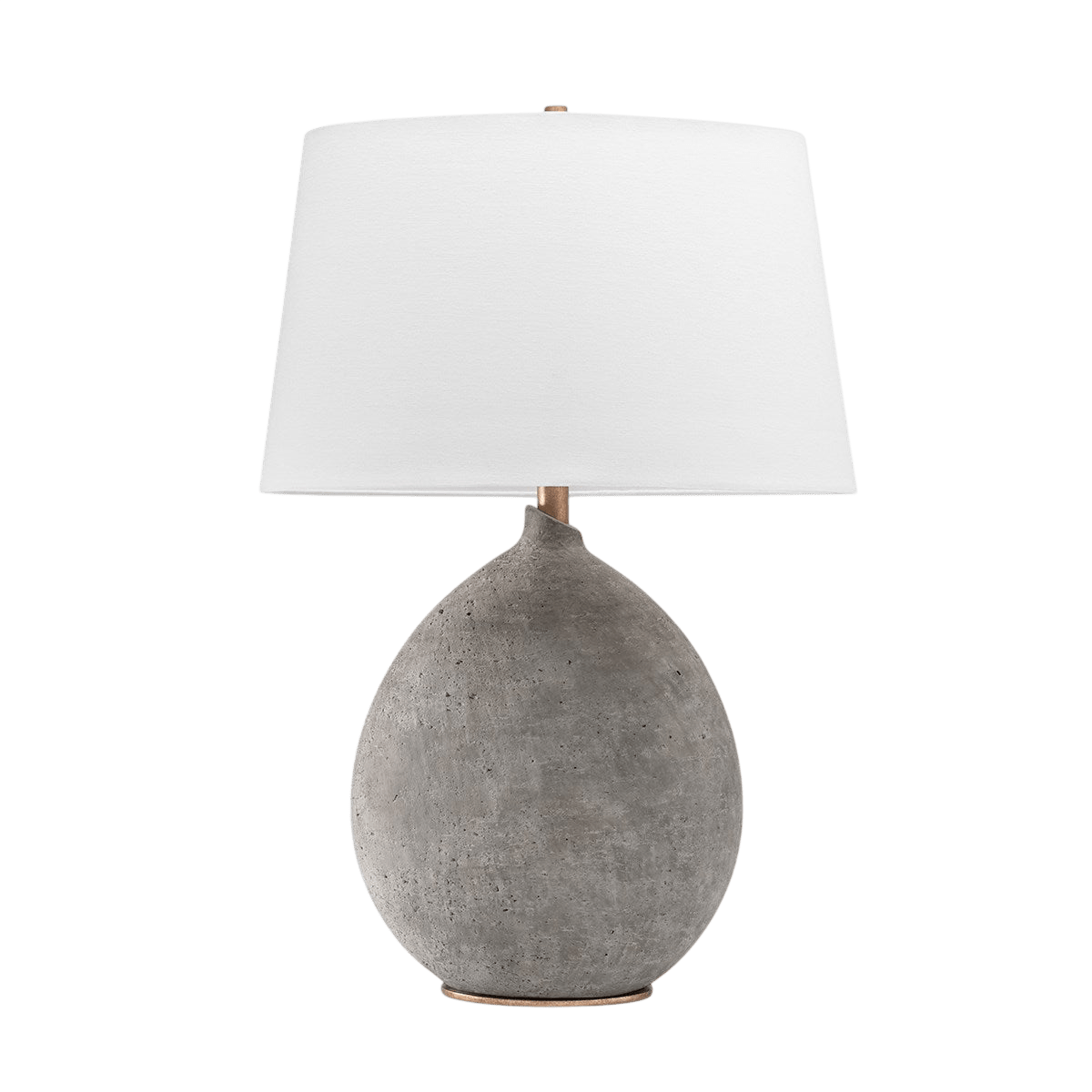 Denali Table Lamp - LC Design Co. Shoppe