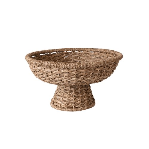 Braided Bowl - LC Design Co. Shoppe