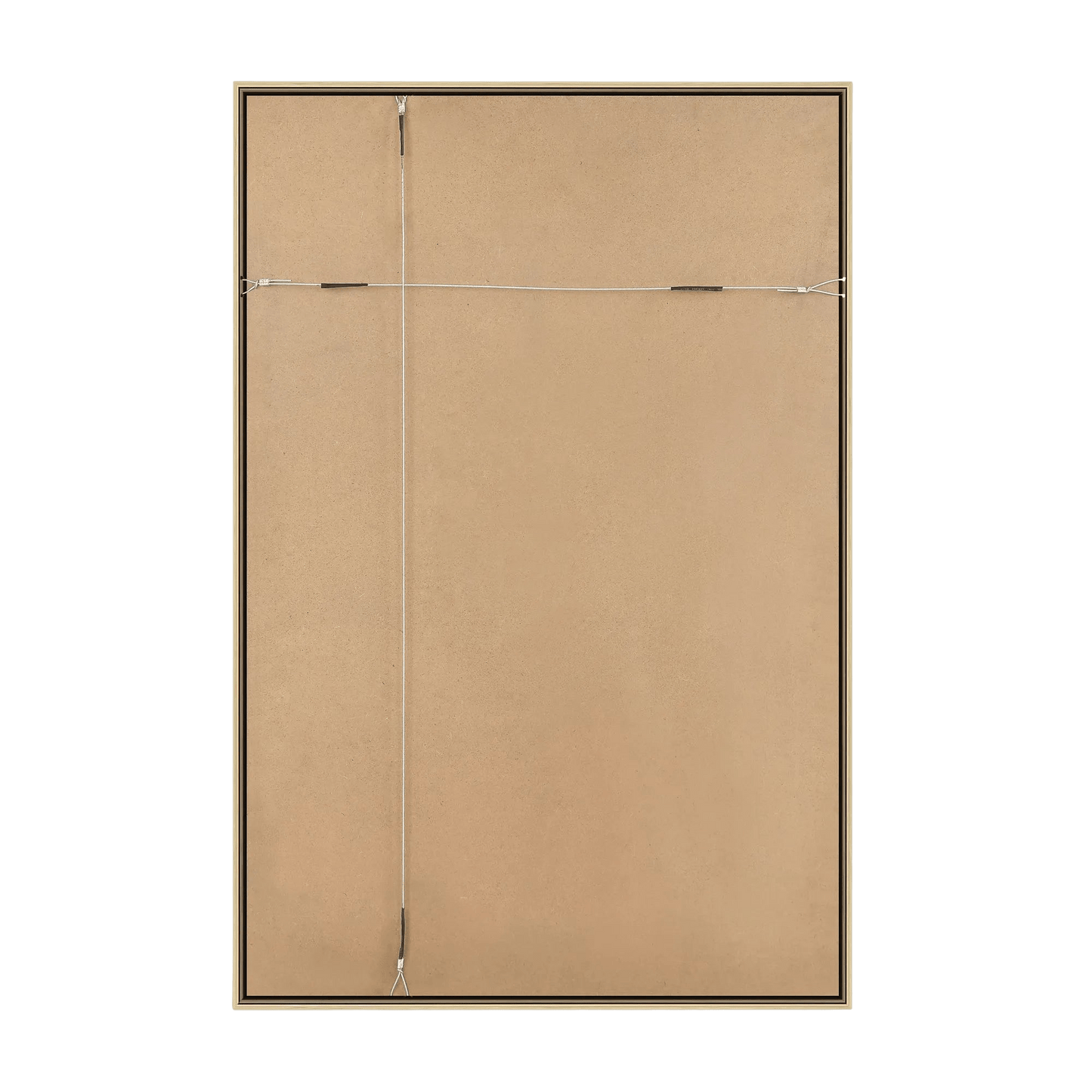 Sandcastle Mirror - LC Design Co. Shoppe