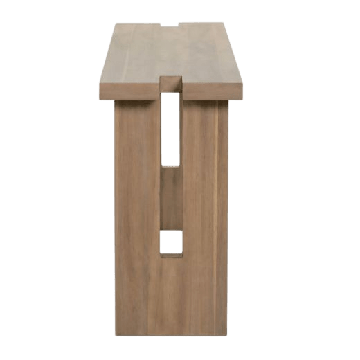 Theodor Console Table - LC Design Co. Shoppe