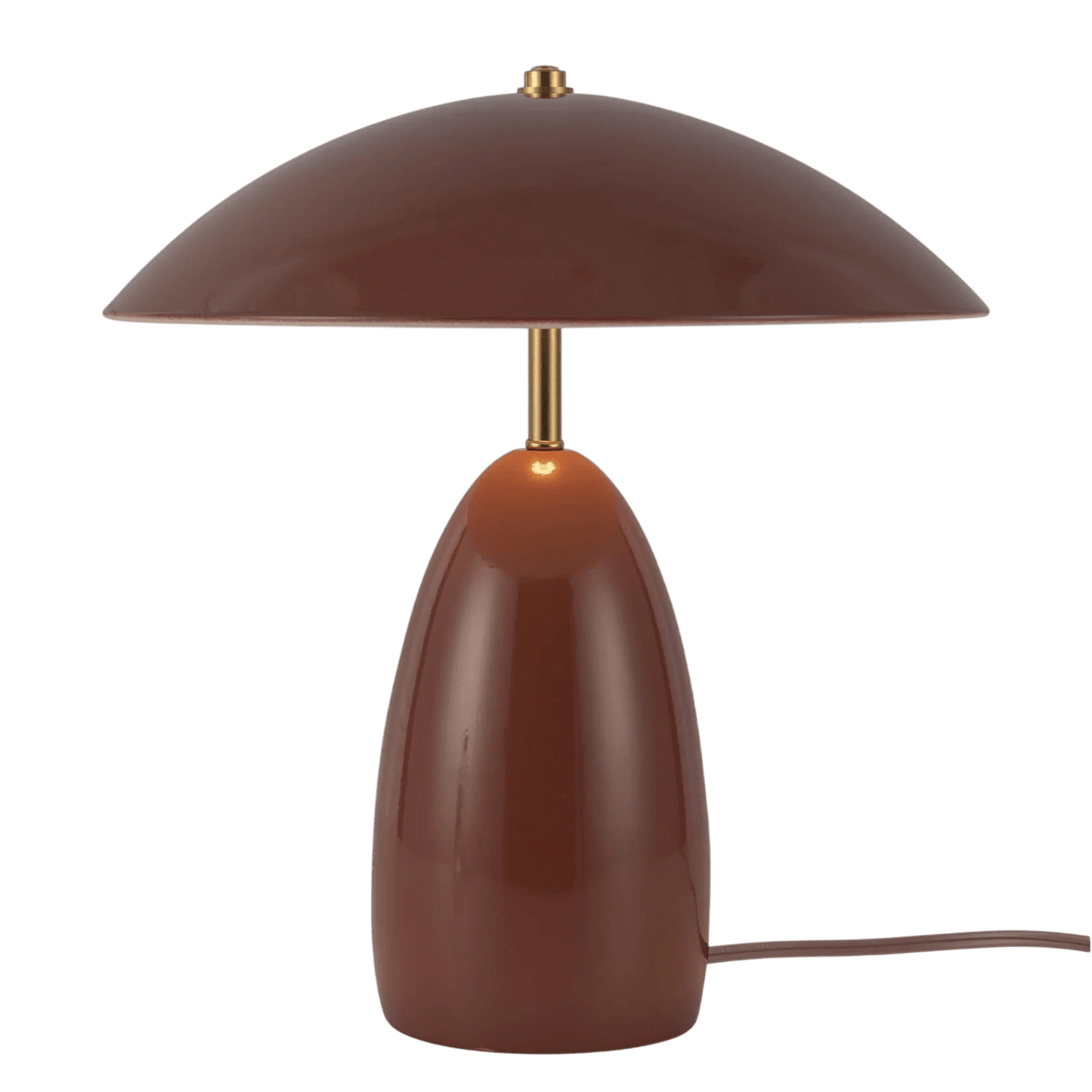 Poppy Table Lamp - LC Design Co. Shoppe