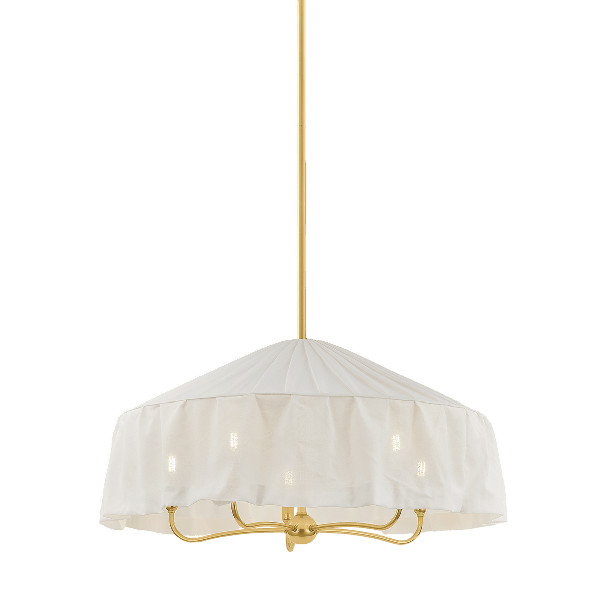 Shivonne Chandelier - LC Design Co. Shoppe