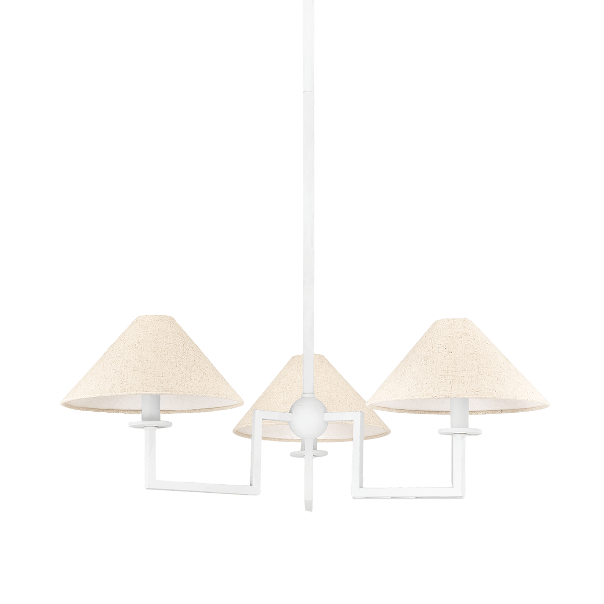 Gladwyne Chandelier - LC Design Co. Shoppe