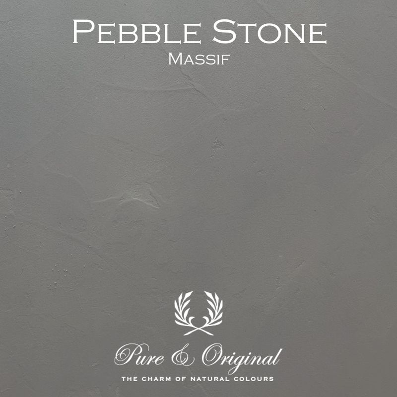 Pebble Stone Massif - LC Design Co. Shoppe