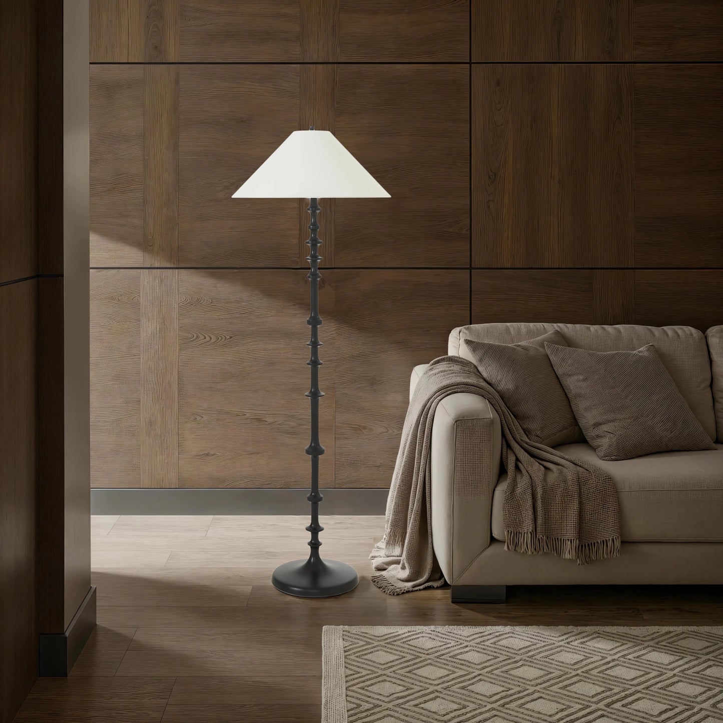Petrus Floor Lamp - LC Design Co. Shoppe