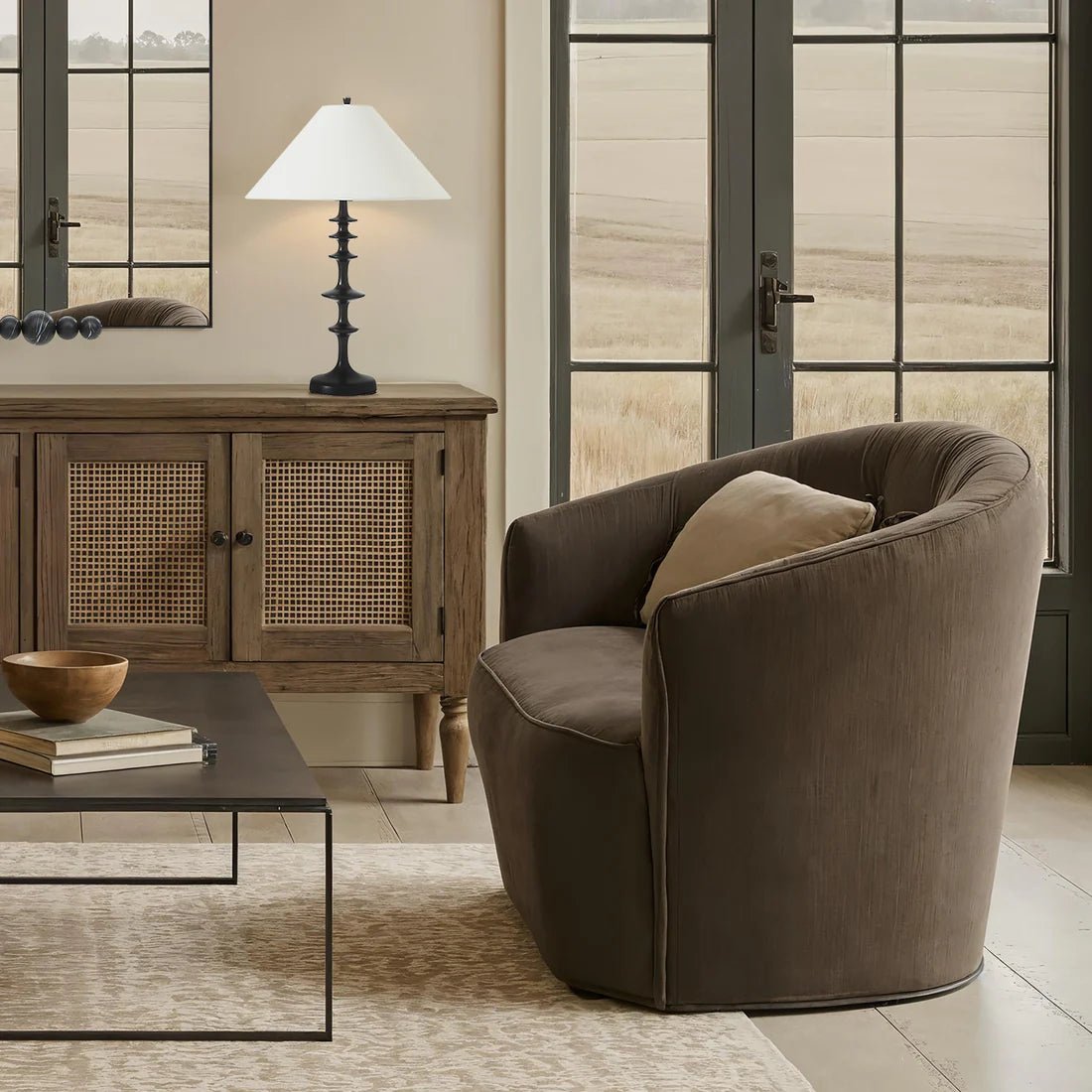 Petrus Table Lamp - LC Design Co. Shoppe
