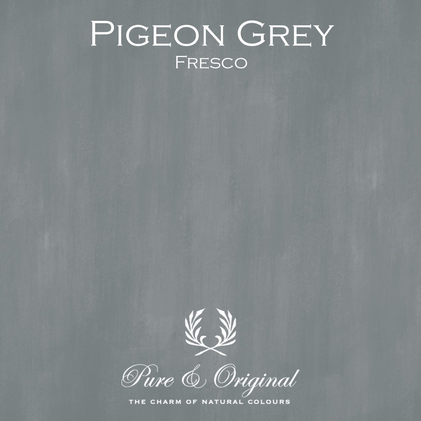 Pure&Original - Pigeon Grey Lime Wash - LC Design Co. Shoppe