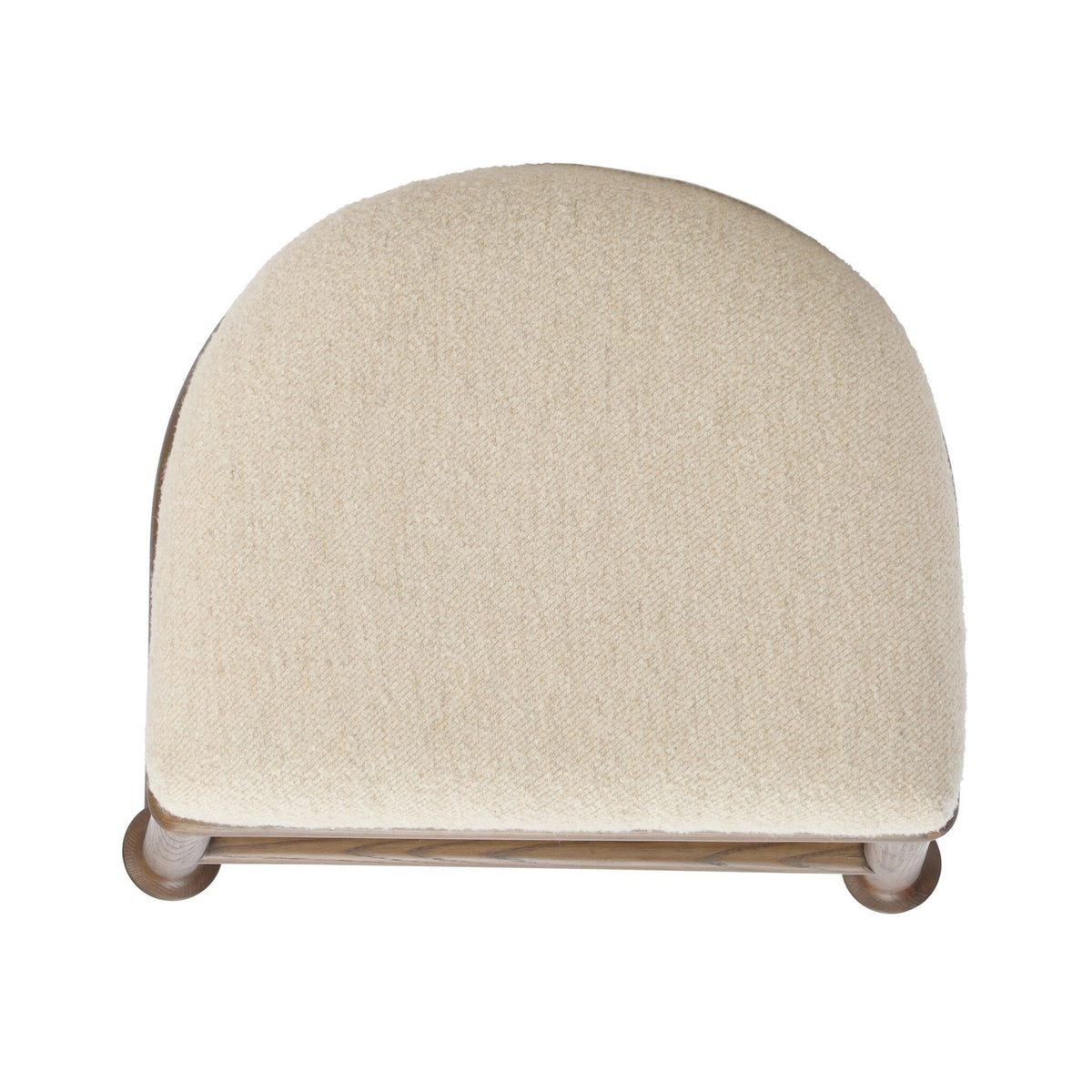 Royce Backless Stool - LC Design Co. Shoppe