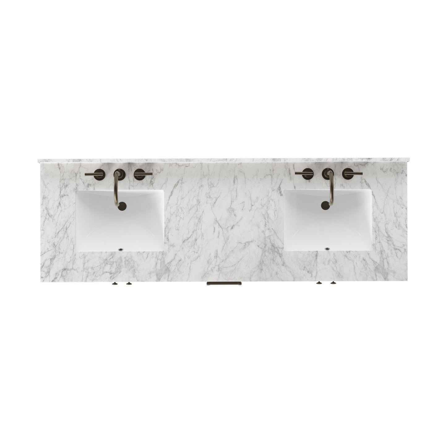 Anthem Double Vanity - LC Design Co. Shoppe