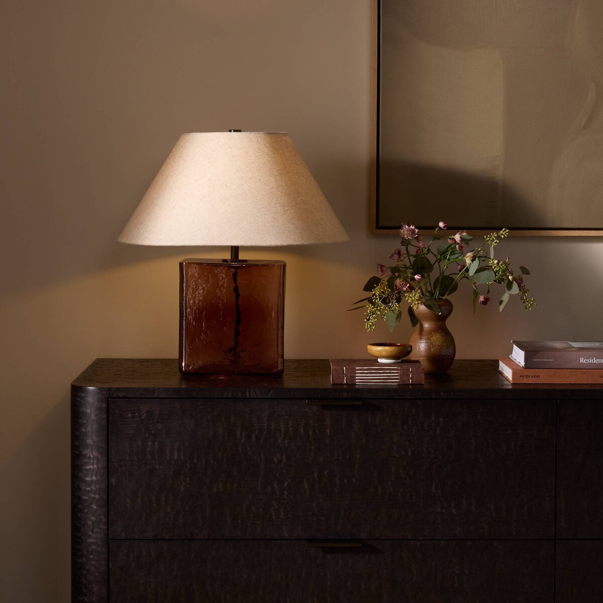 Saylor Table Lamp - LC Design Co. Shoppe