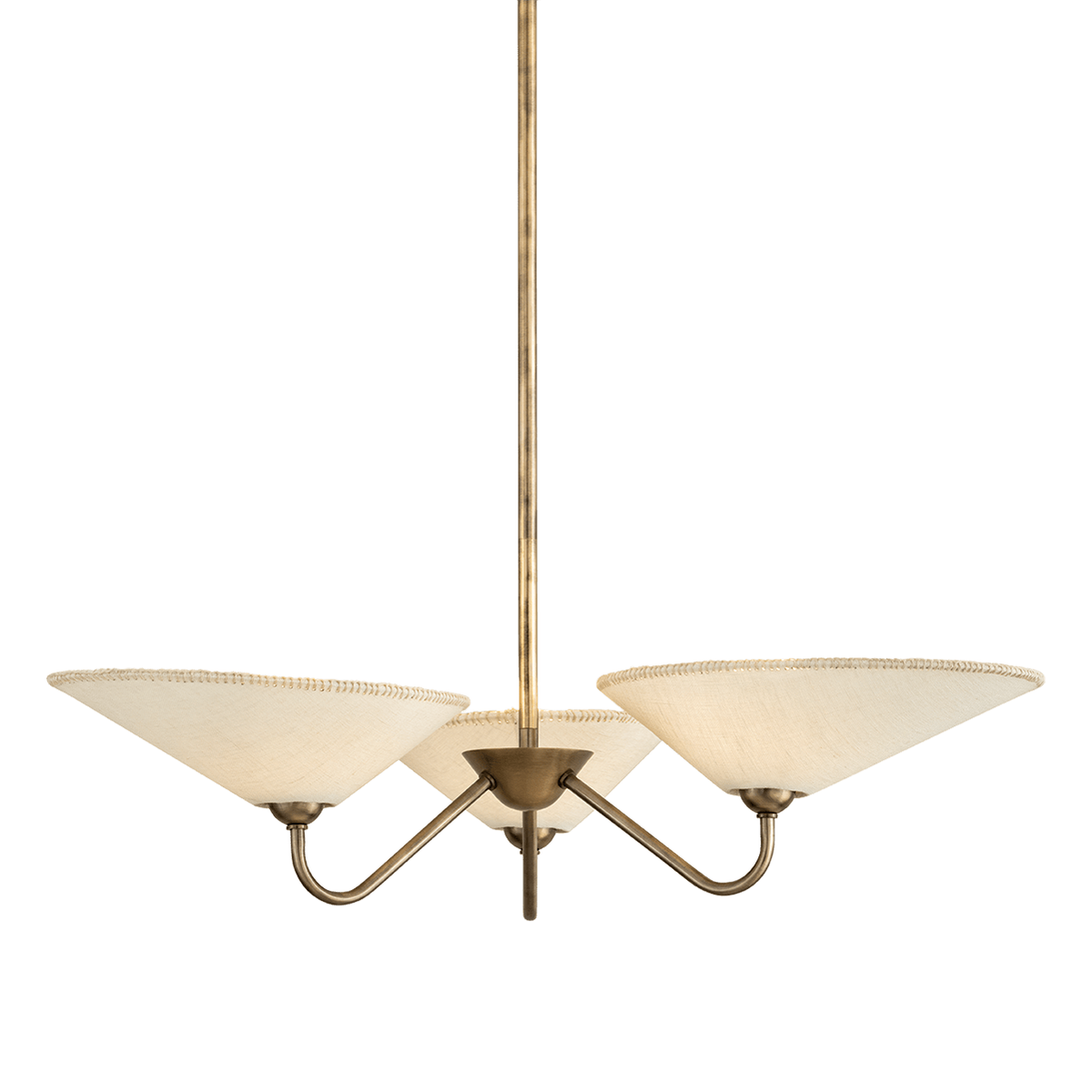 Sinclair Chandelier - LC Design Co. Shoppe
