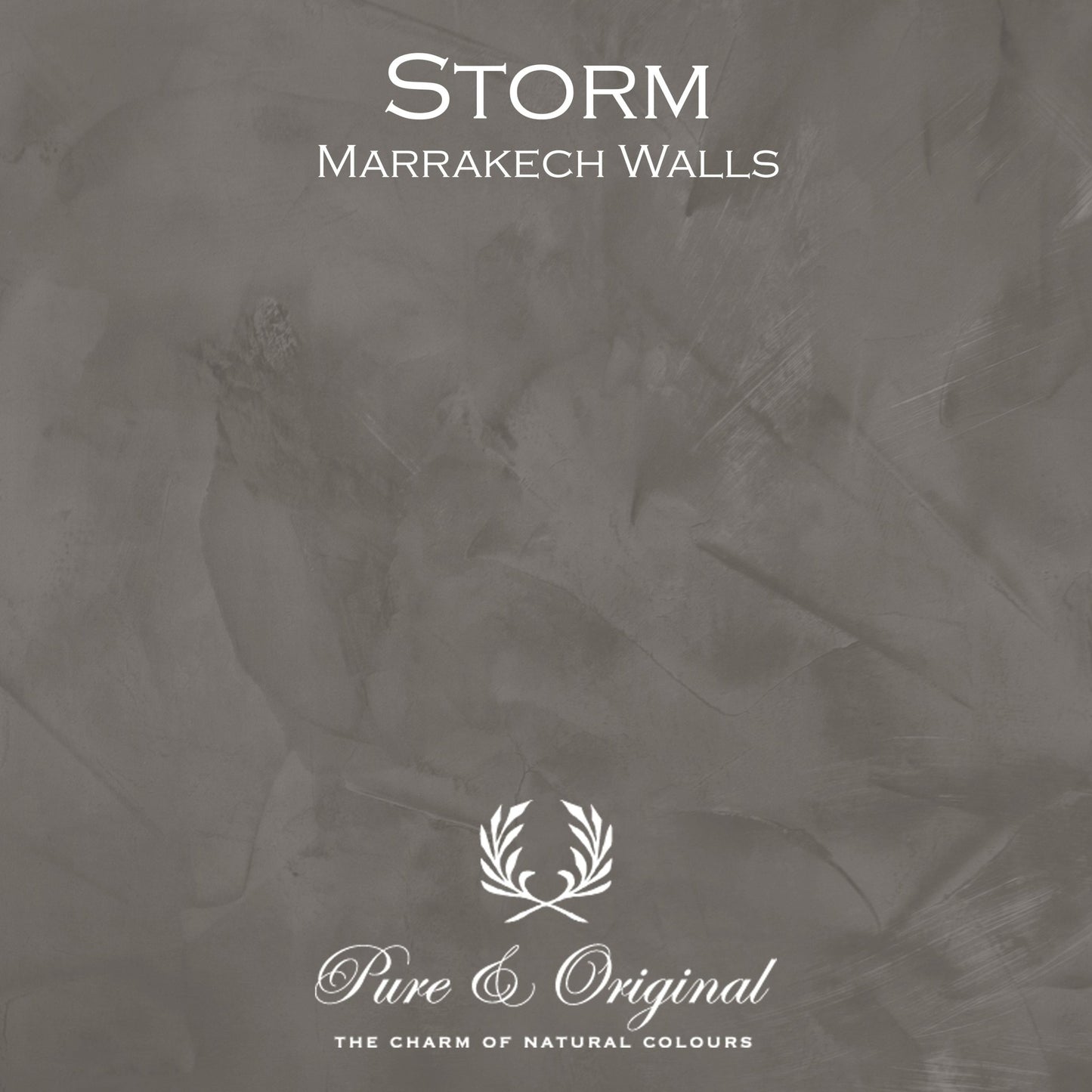Pure&Original - Storm Marrakech - LC Design Co. Shoppe