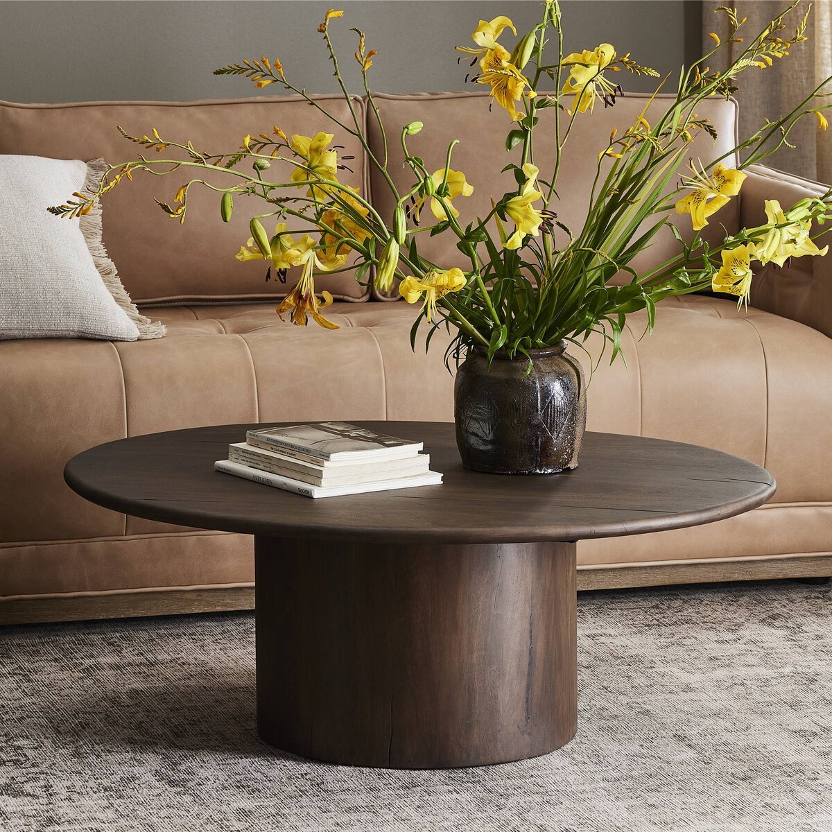 Stuart Nesting Coffee Table - LC Design Co. Shoppe