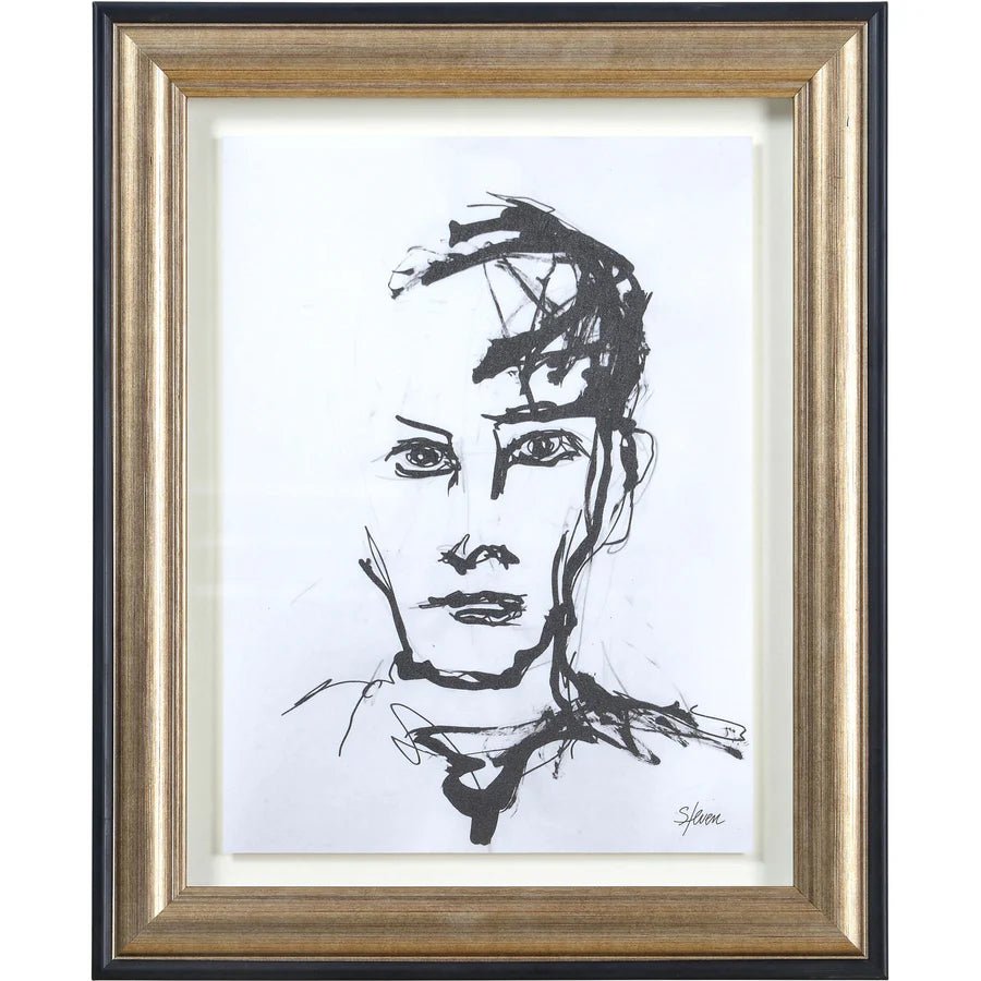 Studio Line - Sketch - LC Design Co. Shoppe