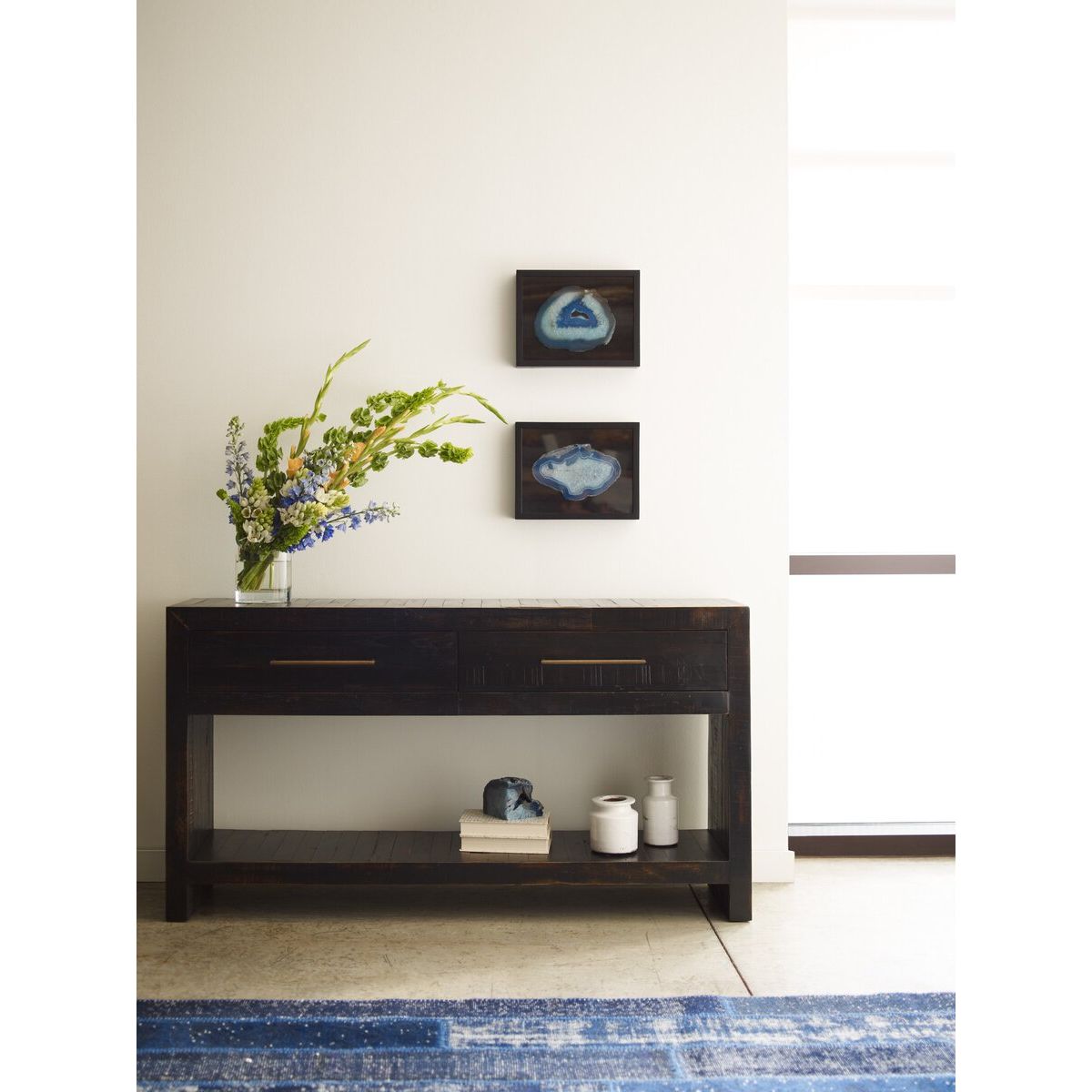 Suki Console Table - LC Design Co. Shoppe