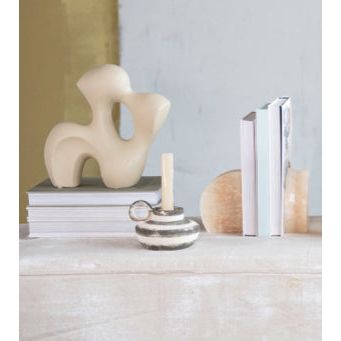 Ricky Taper Holder - LC Design Co. Shoppe
