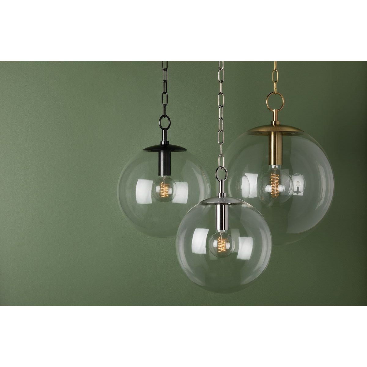 Juliana Pendant - LC Design Co. Shoppe